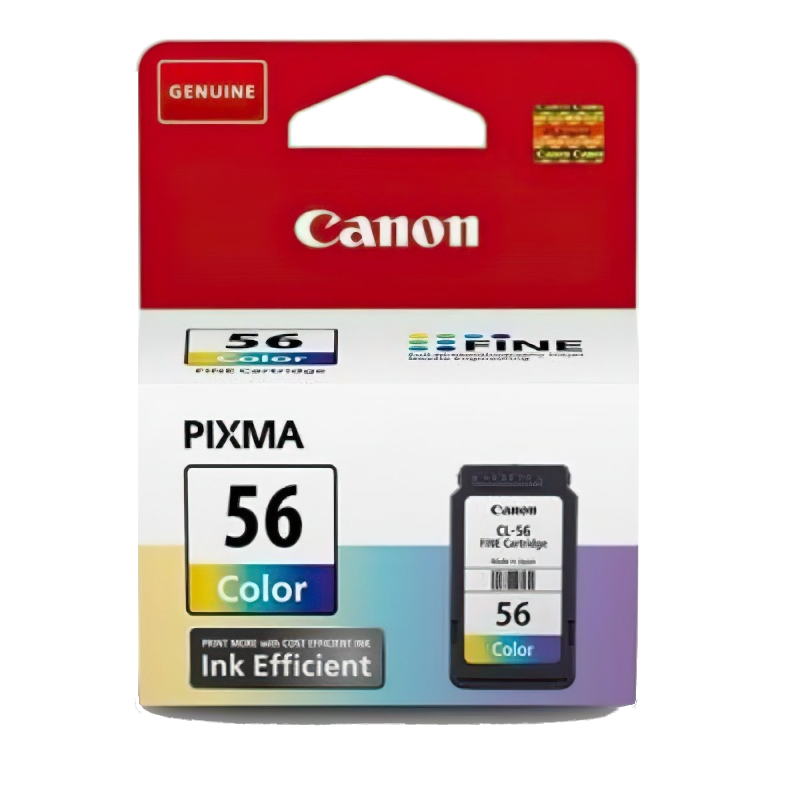 Картридж Canon CL-56 Color (9064B001)